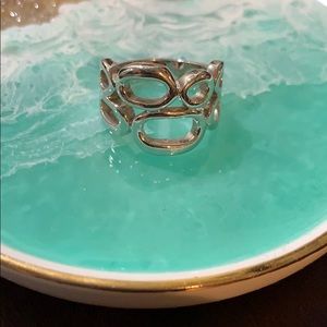 Lia Sophia “Synthesis” Ring